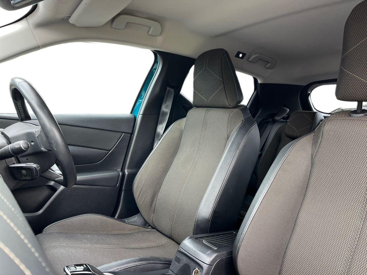 Used DS Automobiles DS 3 Crossback 2022 for sale - 76148738: Photo 9