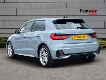 Used Audi A1 2020 for sale - 75282088: Photo