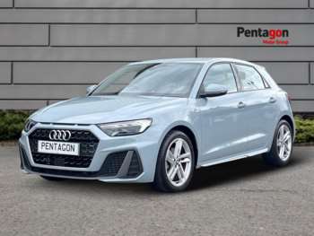 Used Audi A1 2020 for sale - 75282088: Photo