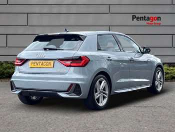 Used Audi A1 2020 for sale - 75282088: Photo