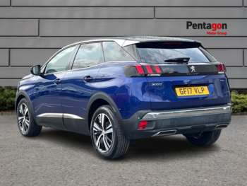 Used Peugeot 3008  for sale - 74780416: Photo