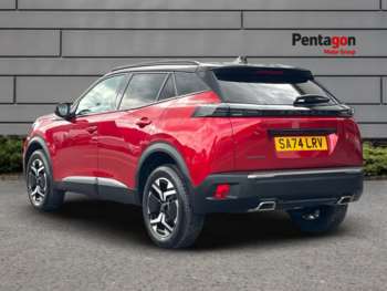 Used Peugeot 2008 2024 for sale - 75288168: Photo