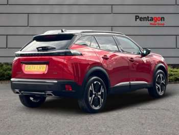 Used Peugeot 2008 2024 for sale - 75288168: Photo