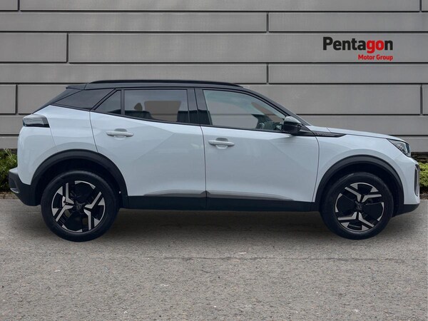 Used Peugeot 2008 2024 for sale - 76141396: Photo 13