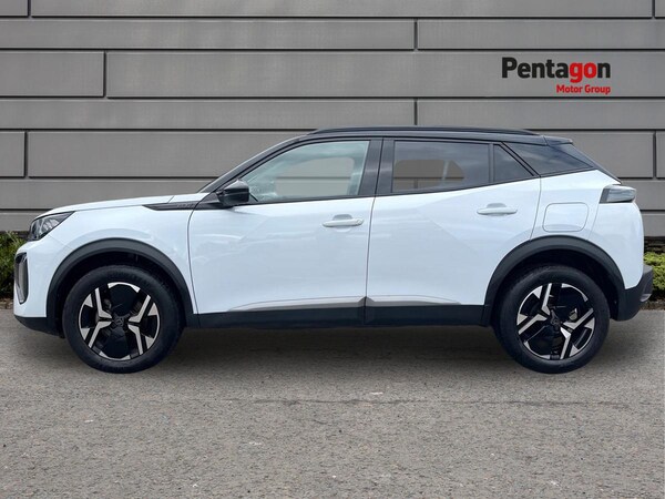 Used Peugeot 2008 2024 for sale - 76141396: Photo 14