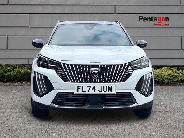 Used Peugeot 2008 2024 for sale - 76141396: Photo 15