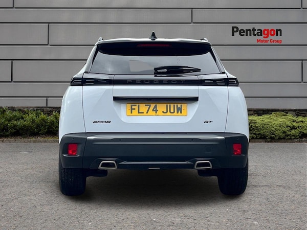 Used Peugeot 2008 2024 for sale - 76141396: Photo 16