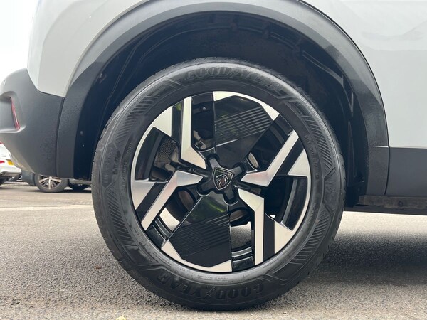 Used Peugeot 2008 2024 for sale - 76141396: Photo 17