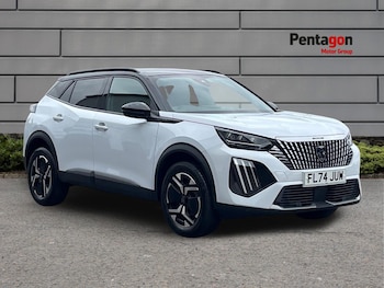 Peugeot - 2008
