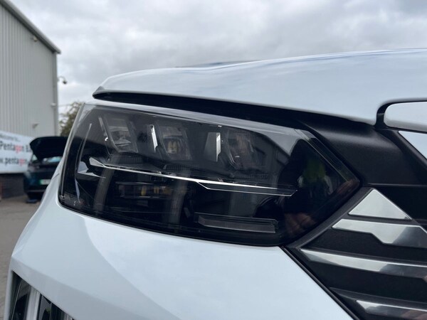 Used Peugeot 2008 2024 for sale - 76141396: Photo 20