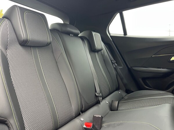Used Peugeot 2008 2024 for sale - 76141396: Photo 22
