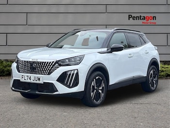 Used Peugeot 2008 2024 for sale - 76141396: Photo 3