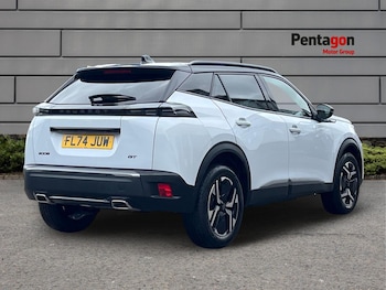 Used Peugeot 2008 2024 for sale - 76141396: Photo 4