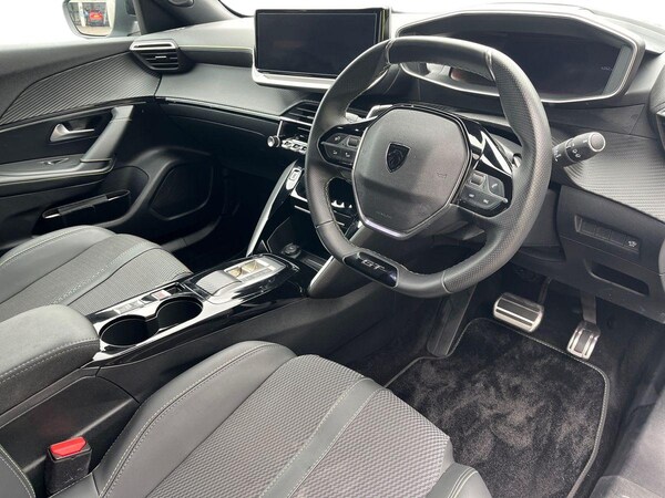 Used Peugeot 2008 2024 for sale - 76141396: Photo 5