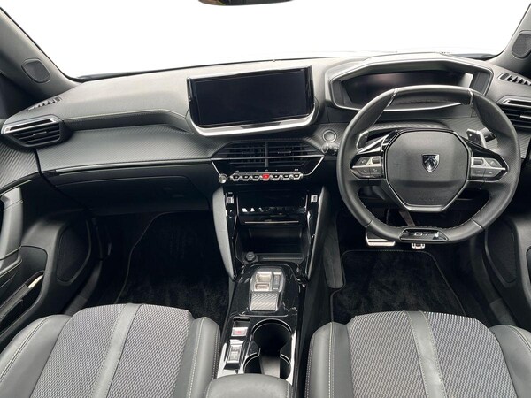 Used Peugeot 2008 2024 for sale - 76141396: Photo 7