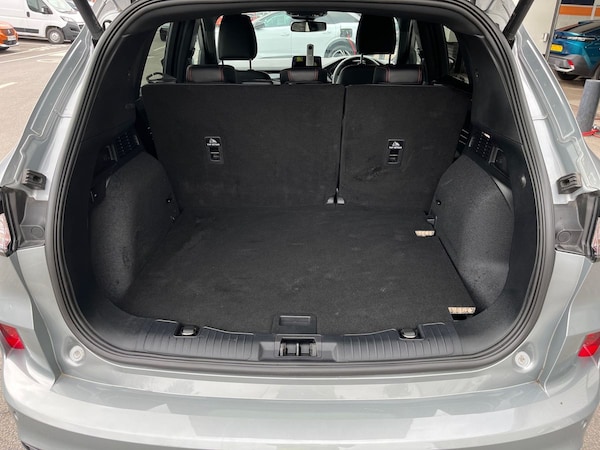 Used Ford Kuga 2022 for sale - 75215611: Photo 11