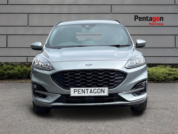 Used Ford Kuga 2022 for sale - 75215611: Photo 15