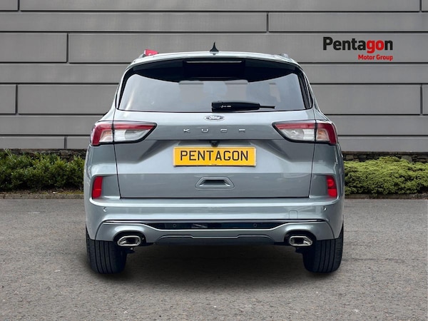 Used Ford Kuga 2022 for sale - 75215611: Photo 16