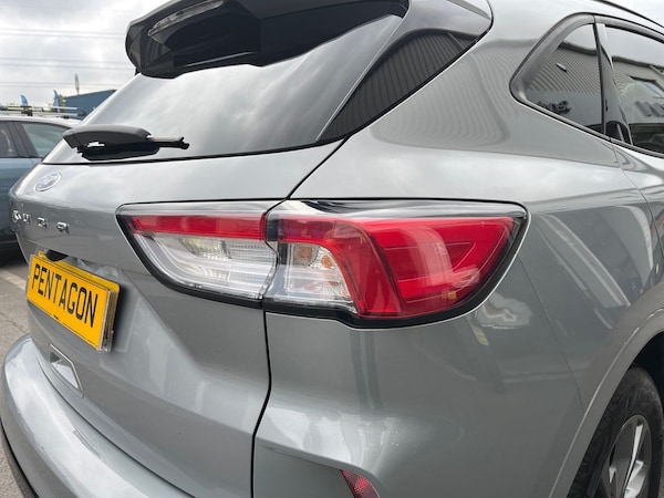 Used Ford Kuga 2022 for sale - 75215611: Photo 19