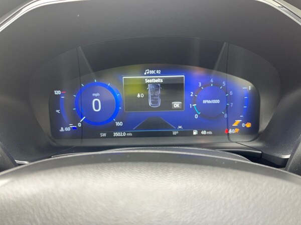Used Ford Kuga 2022 for sale - 75215611: Photo 27