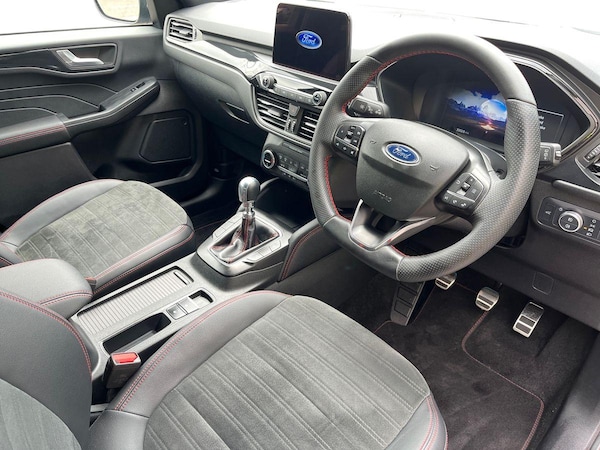 Used Ford Kuga 2022 for sale - 75215611: Photo 5