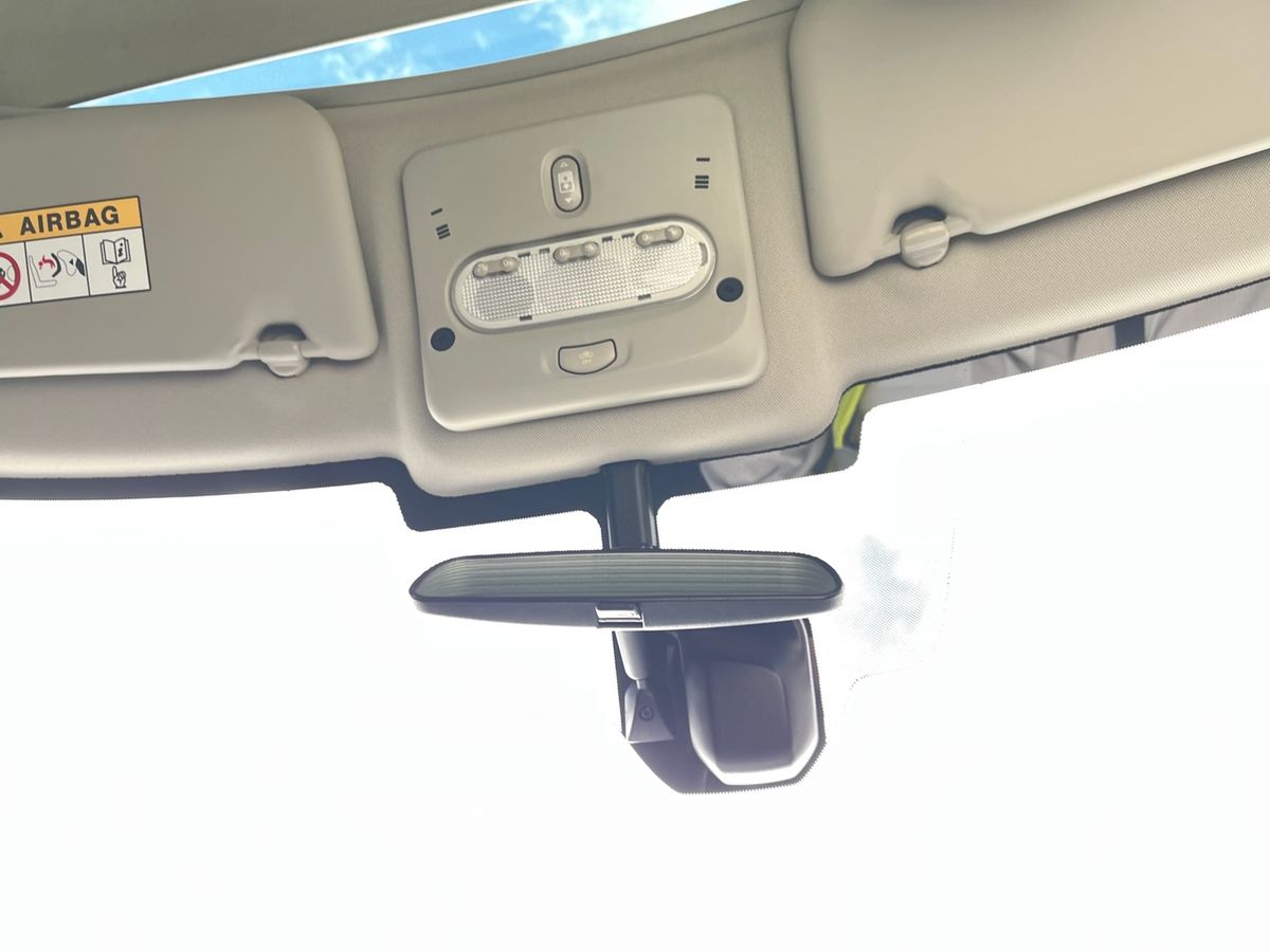 Vehicle 32
