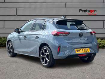 Used Vauxhall Corsa 2025 for sale - 74702885: Photo
