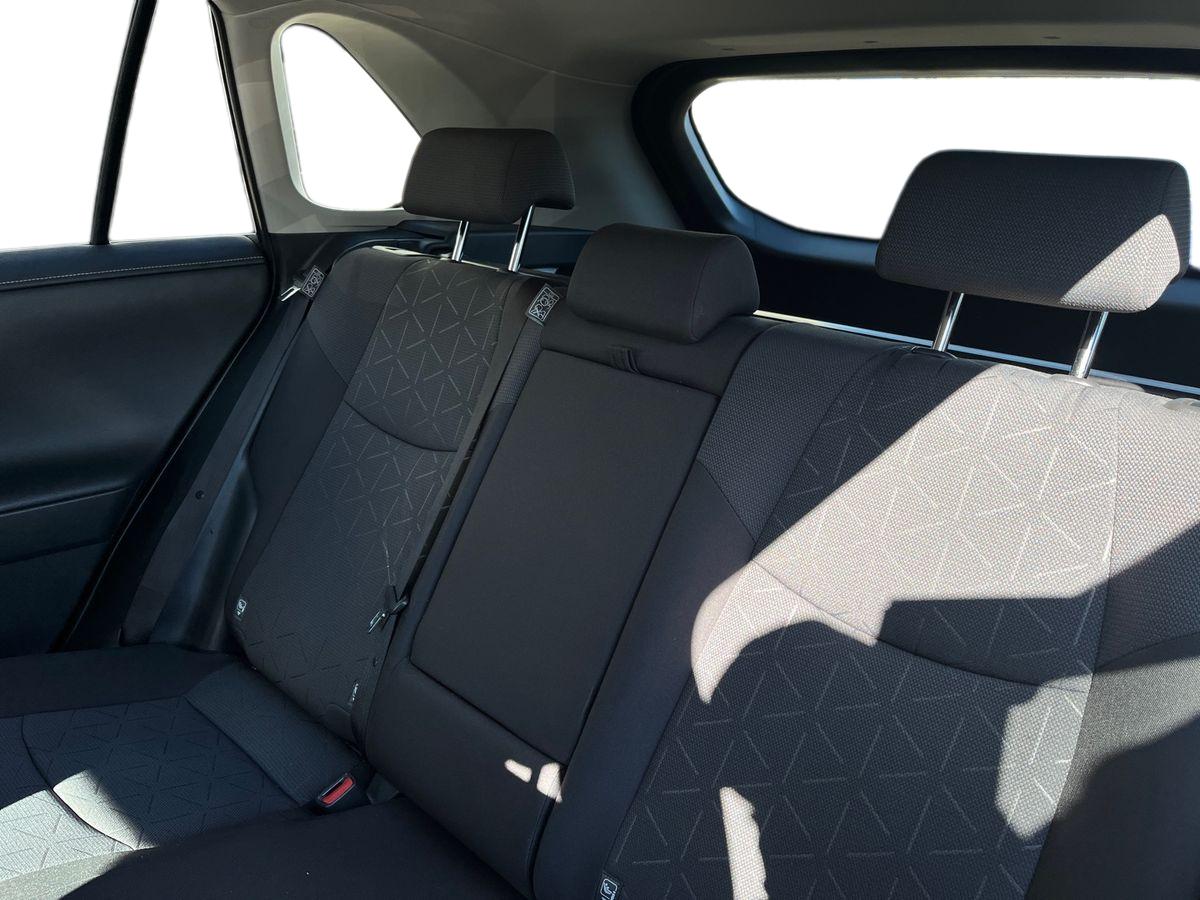 Used Toyota RAV4 2022 for sale - 75962145: Photo 10