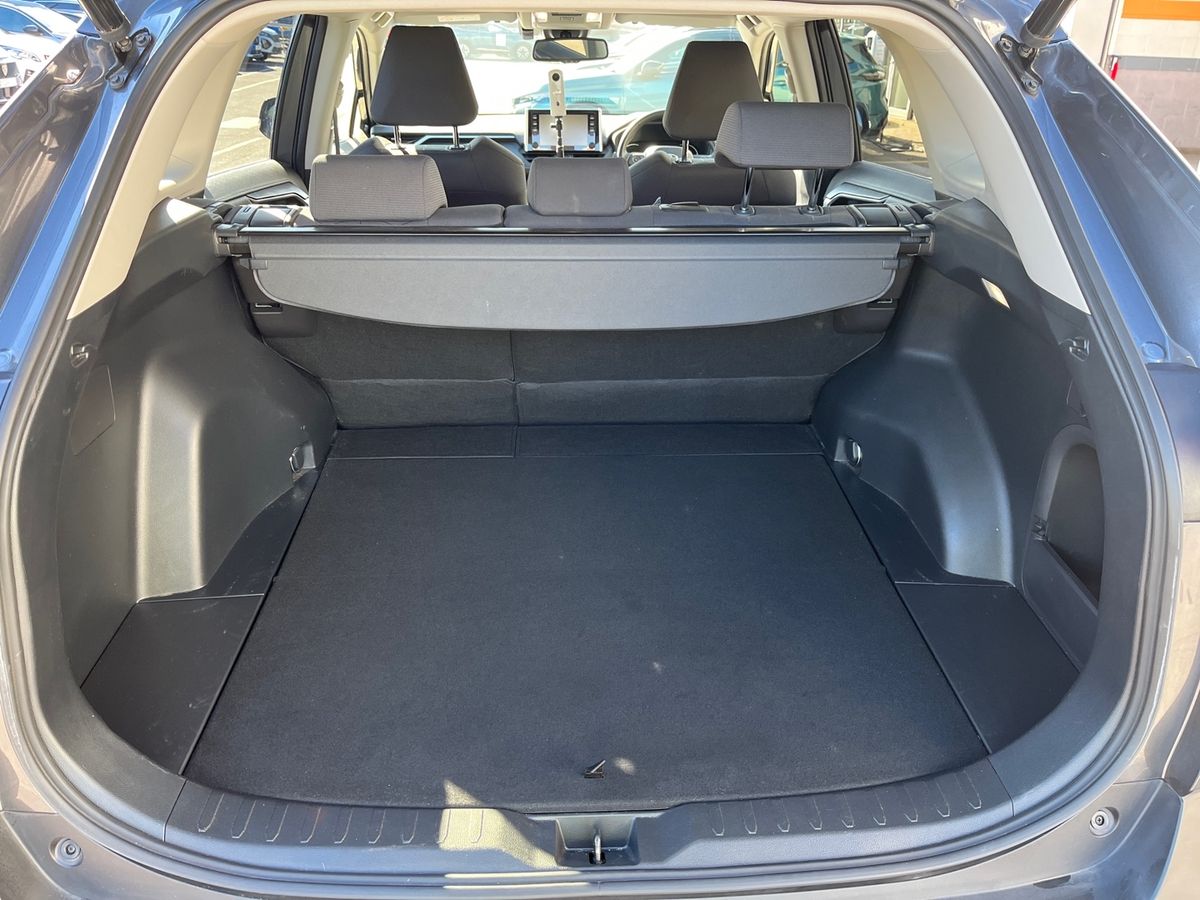 Used Toyota RAV4 2022 for sale - 75962145: Photo 11