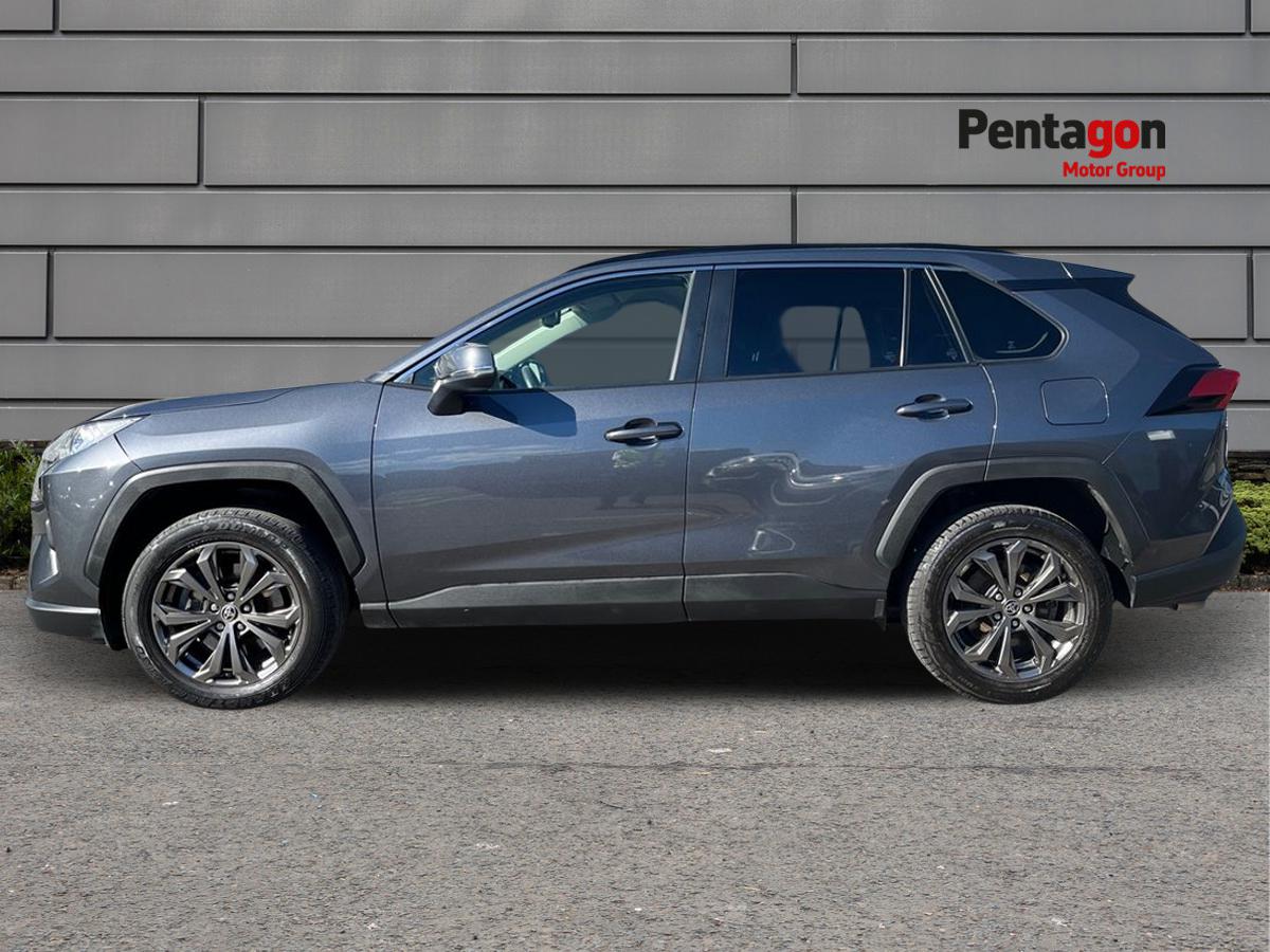 Used Toyota RAV4 2022 for sale - 75962145: Photo 14