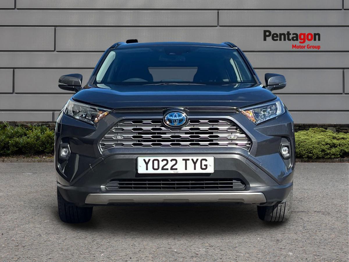 Used Toyota RAV4 2022 for sale - 75962145: Photo 15