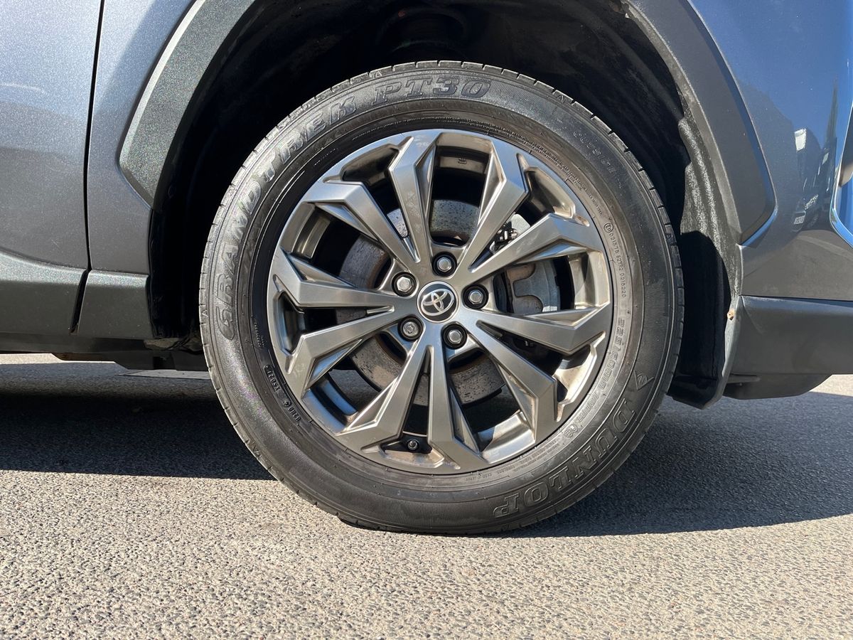 Used Toyota RAV4 2022 for sale - 75962145: Photo 17