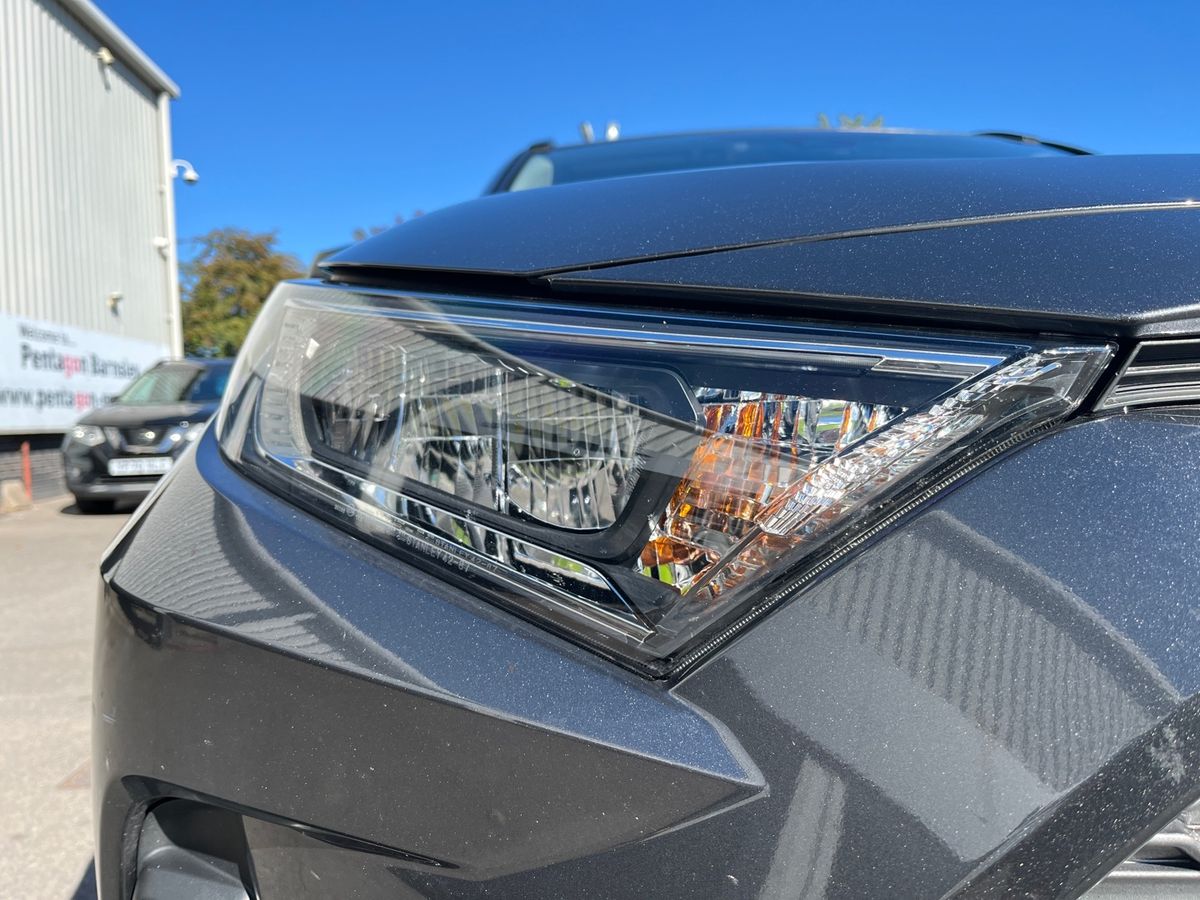 Used Toyota RAV4 2022 for sale - 75962145: Photo 21