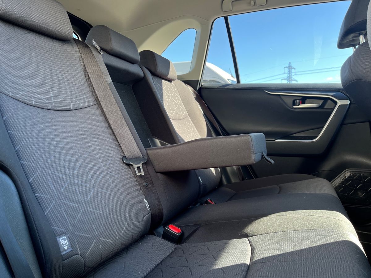 Used Toyota RAV4 2022 for sale - 75962145: Photo 23