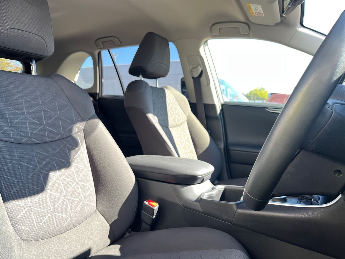 Used Toyota RAV4 2022 for sale - 75962145: Photo 25