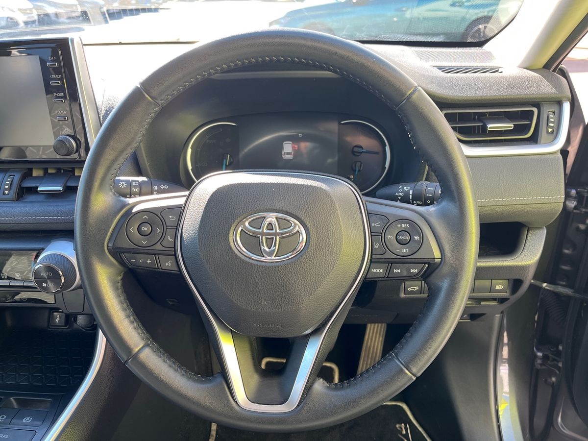 Used Toyota RAV4 2022 for sale - 75962145: Photo 26
