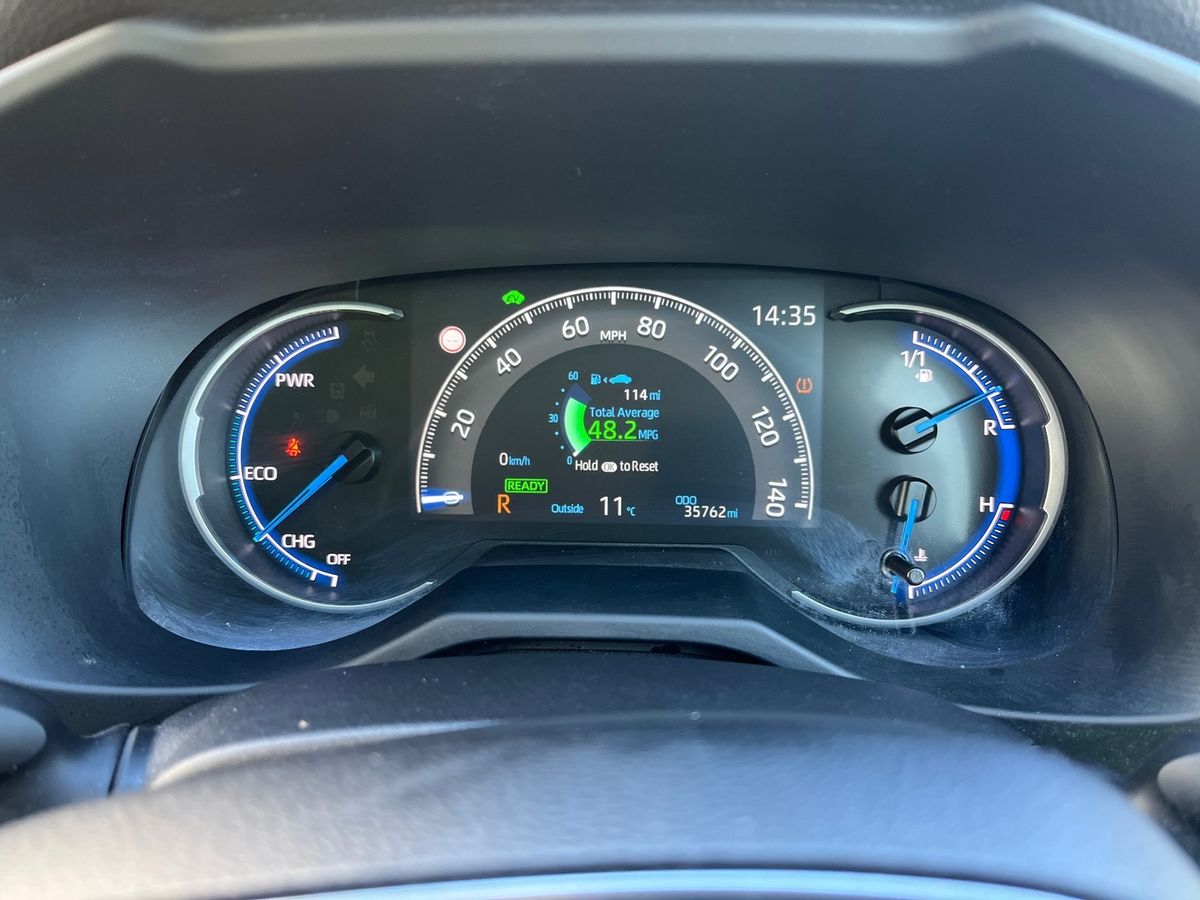 Used Toyota RAV4 2022 for sale - 75962145: Photo 27