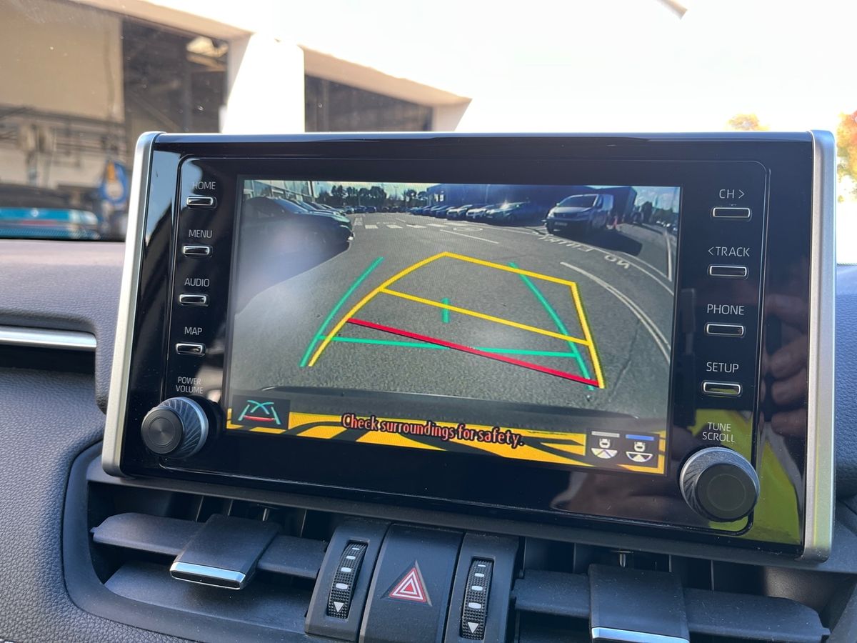 Used Toyota RAV4 2022 for sale - 75962145: Photo 28