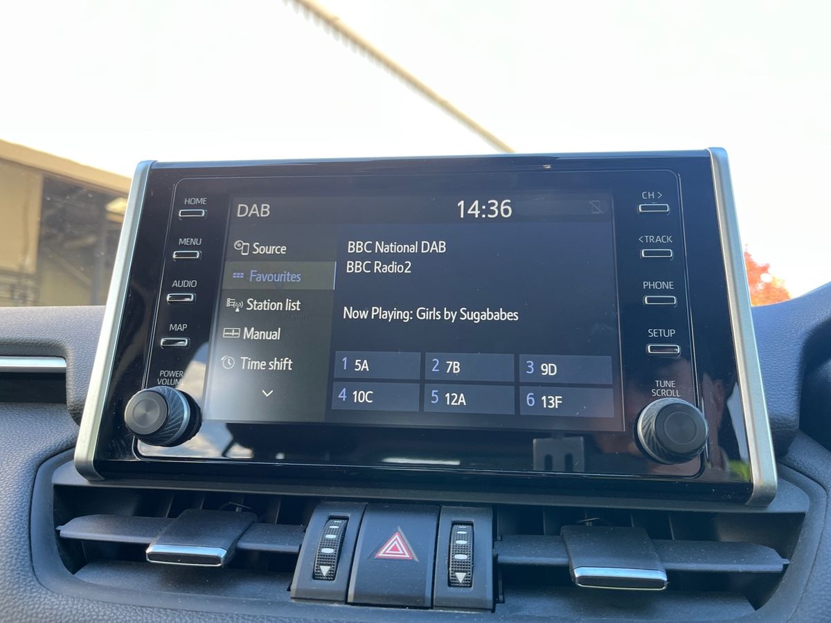 Used Toyota RAV4 2022 for sale - 75962145: Photo 29