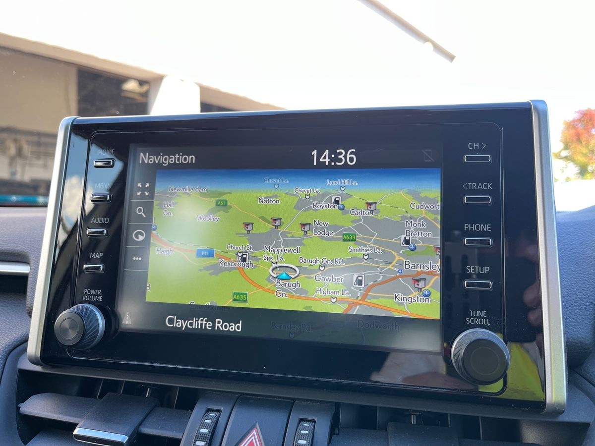 Used Toyota RAV4 2022 for sale - 75962145: Photo 30