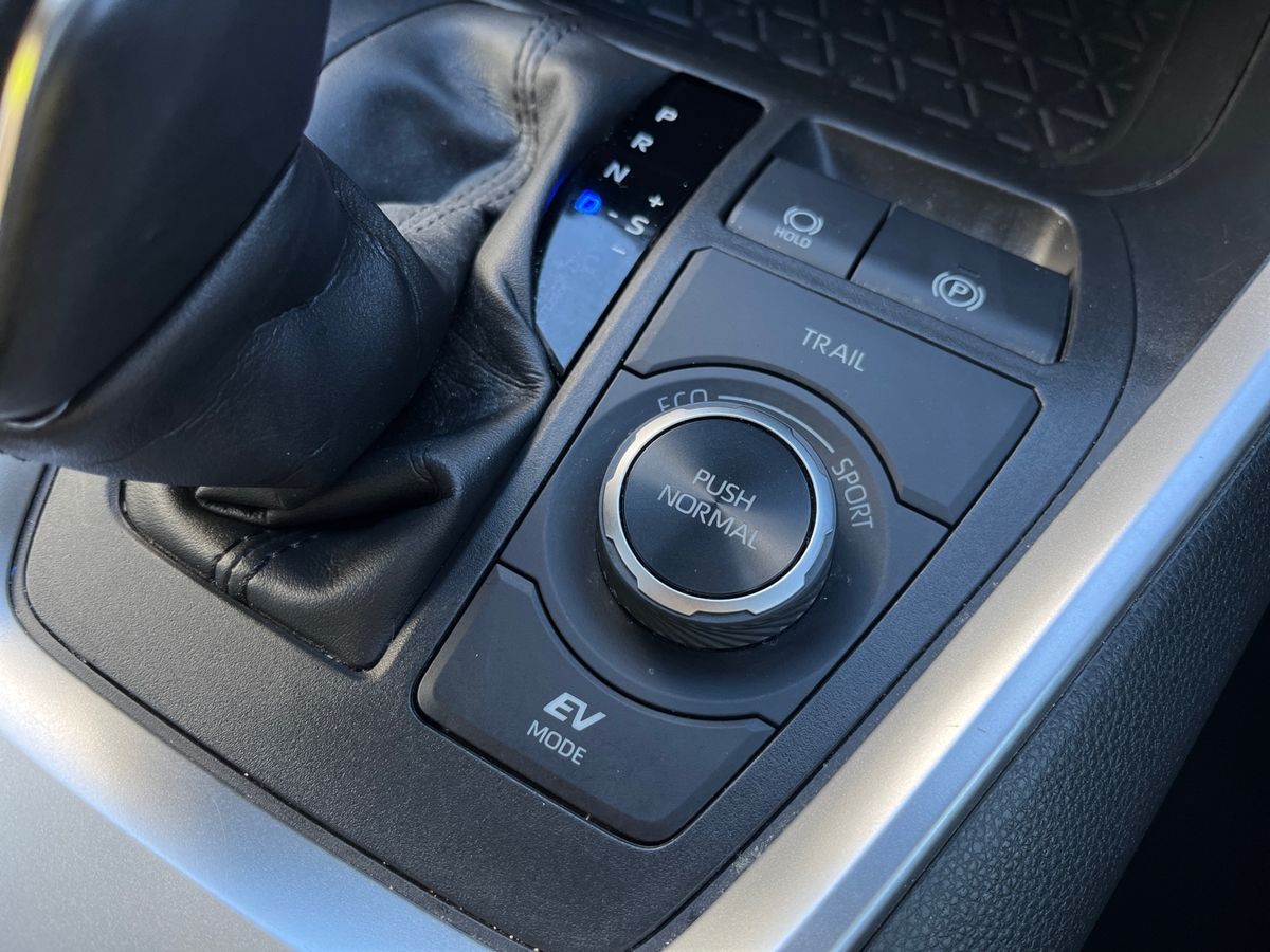 Used Toyota RAV4 2022 for sale - 75962145: Photo 33