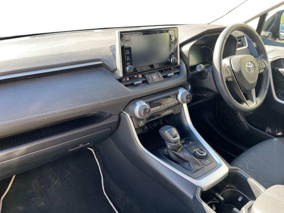 Used Toyota RAV4 2022 for sale - 75962145: Photo 8