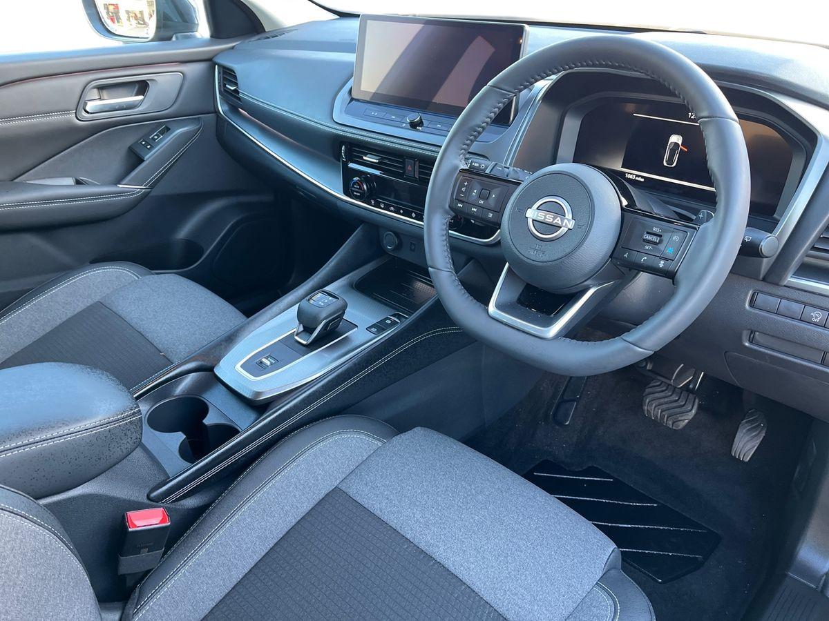 Used Nissan Qashqai 2025 for sale - 76986669: Photo 5