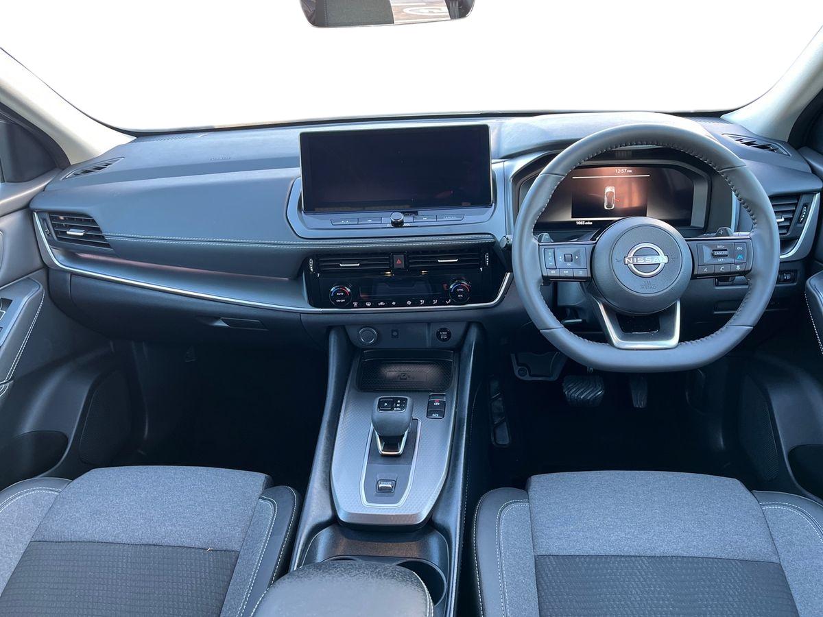 Used Nissan Qashqai 2025 for sale - 76986669: Photo 7