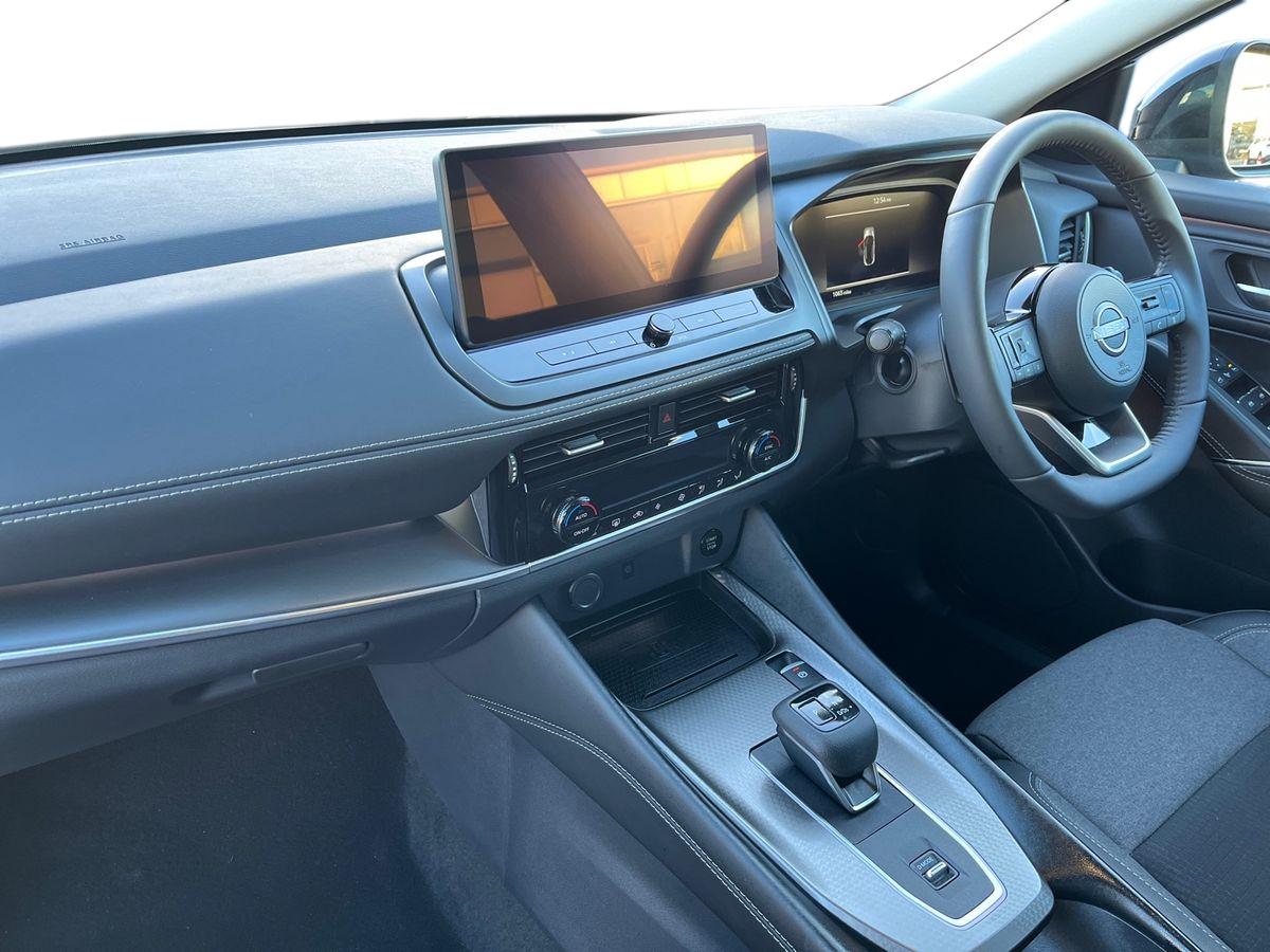 Used Nissan Qashqai 2025 for sale - 76986669: Photo 8