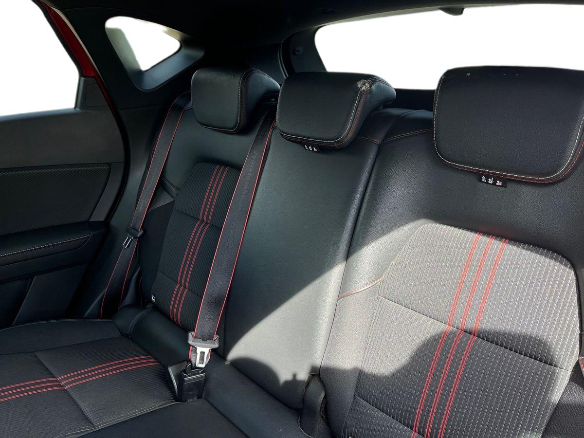 Used Renault Captur 2022 for sale - 75879724: Photo 10