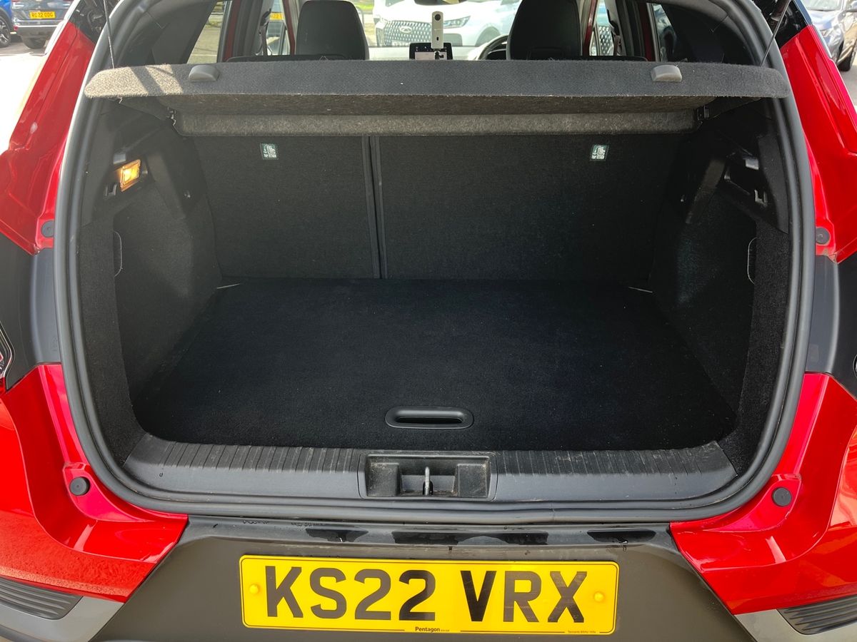 Used Renault Captur 2022 for sale - 75879724: Photo 11