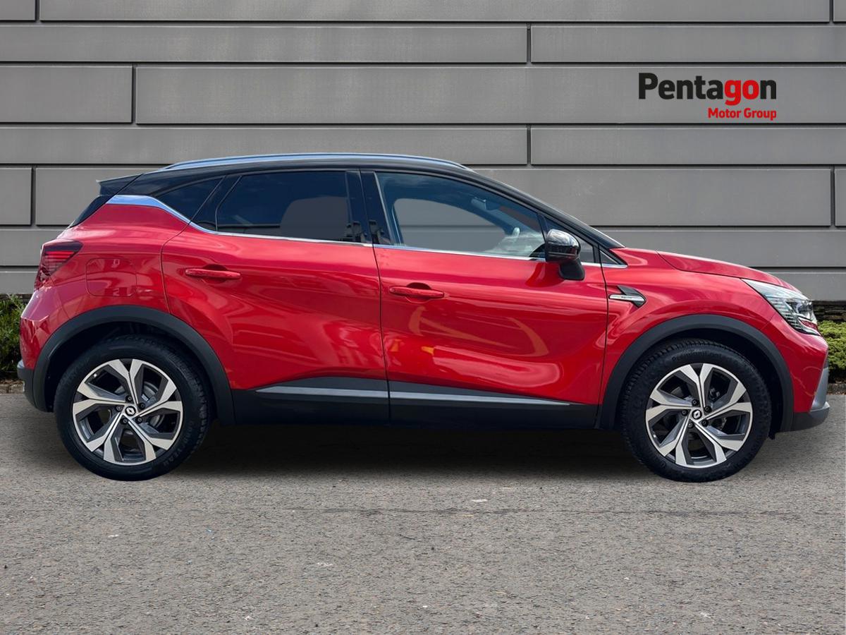 Used Renault Captur 2022 for sale - 75879724: Photo 13