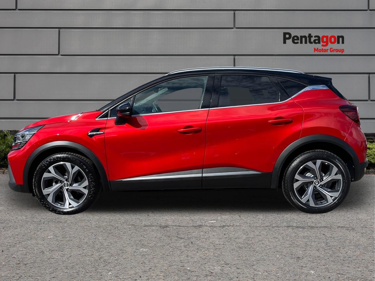 Used Renault Captur 2022 for sale - 75879724: Photo 14