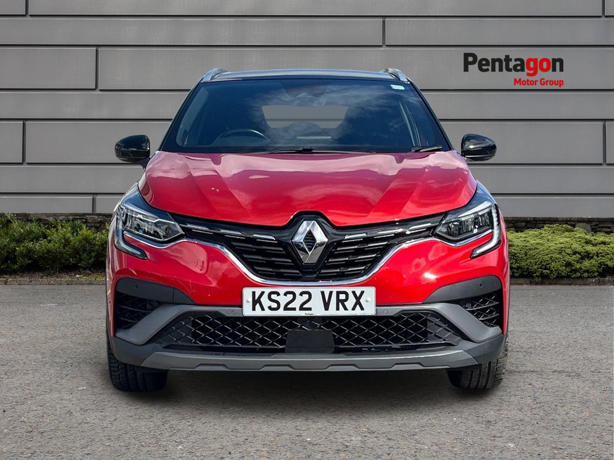 Used Renault Captur 2022 for sale - 75879724: Photo 15